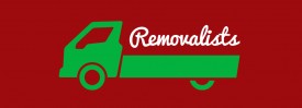 Removalists Cobraball - Furniture Removalist Services